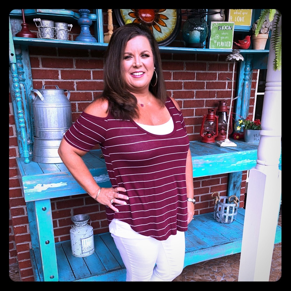 Meet your Posher, Trina